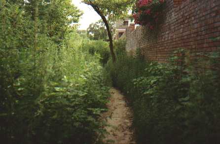 St. Andrews Church, Islamabad